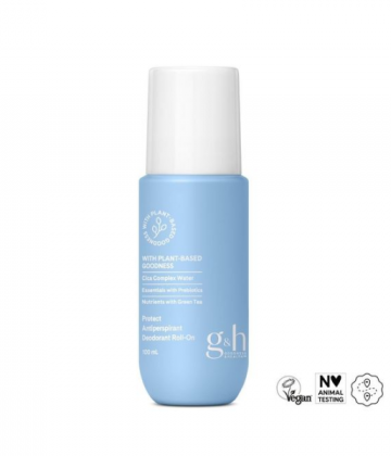 Lăn khử mùi và giảm tiết mồ hôi G&H